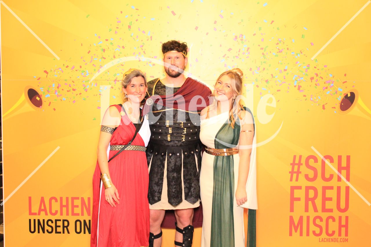 Lachende Kölnarena 13.02.2026 20:24 Uhr - 0284