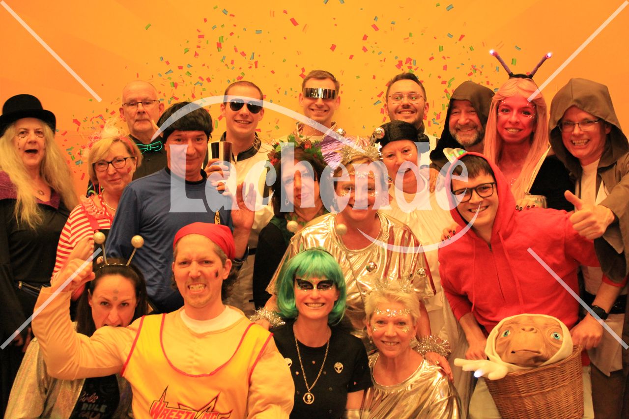 Lachende Kölnarena 13.02.2026 19:40 Uhr - 0182