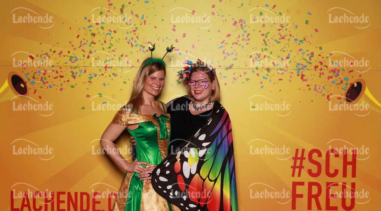 Lachende Kölnarena 11.02.24 16:43 Uhr - 0140