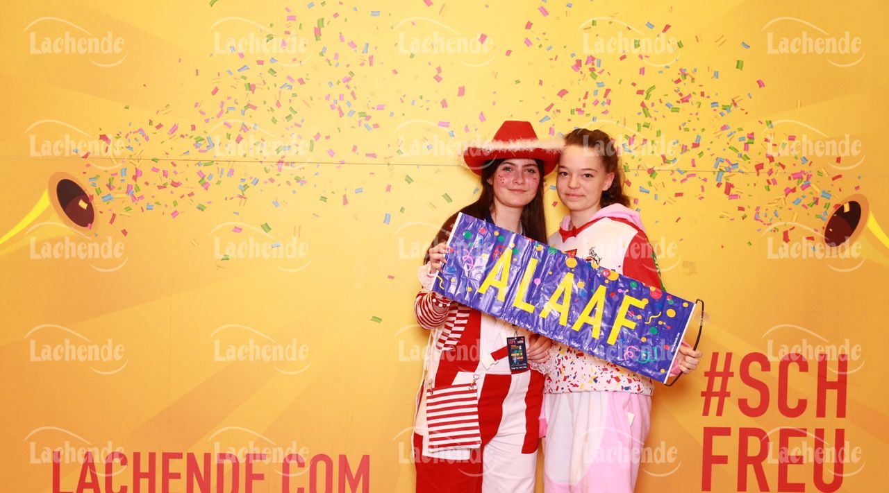 Lachende Kölnarena 10.02.2023 0515