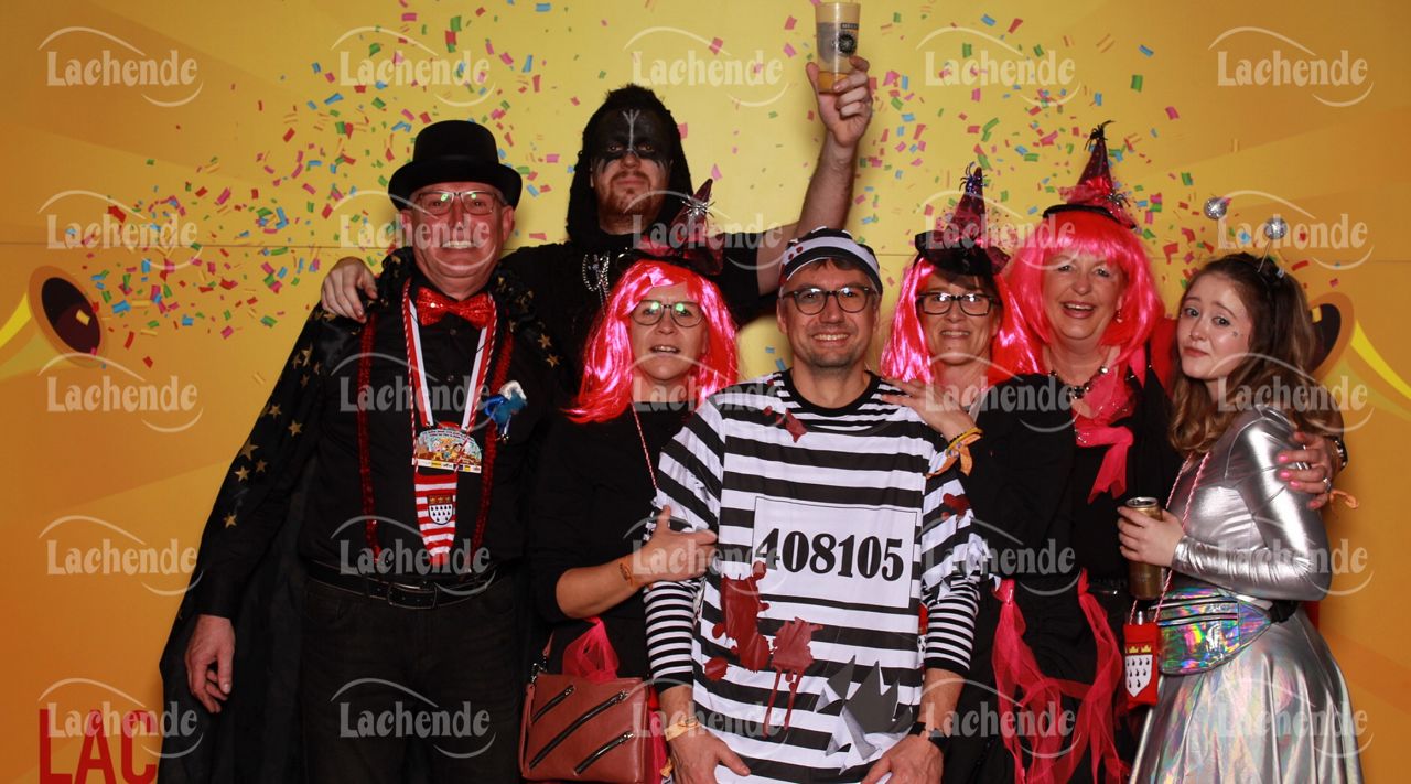 Lachende Kölnarena 11.02.24 16:54 Uhr - 0165