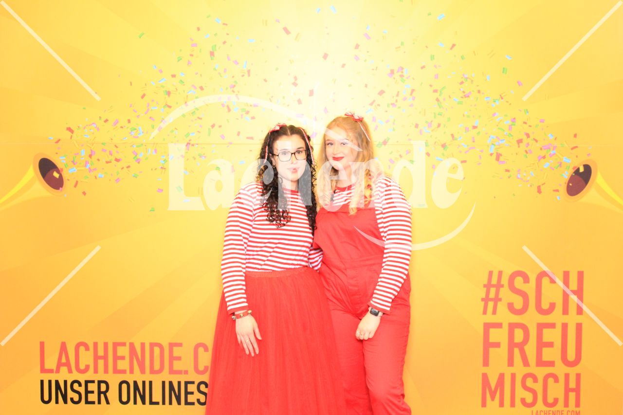 Lachende Kölnarena 08.02.2026 17:15 Uhr - 0095