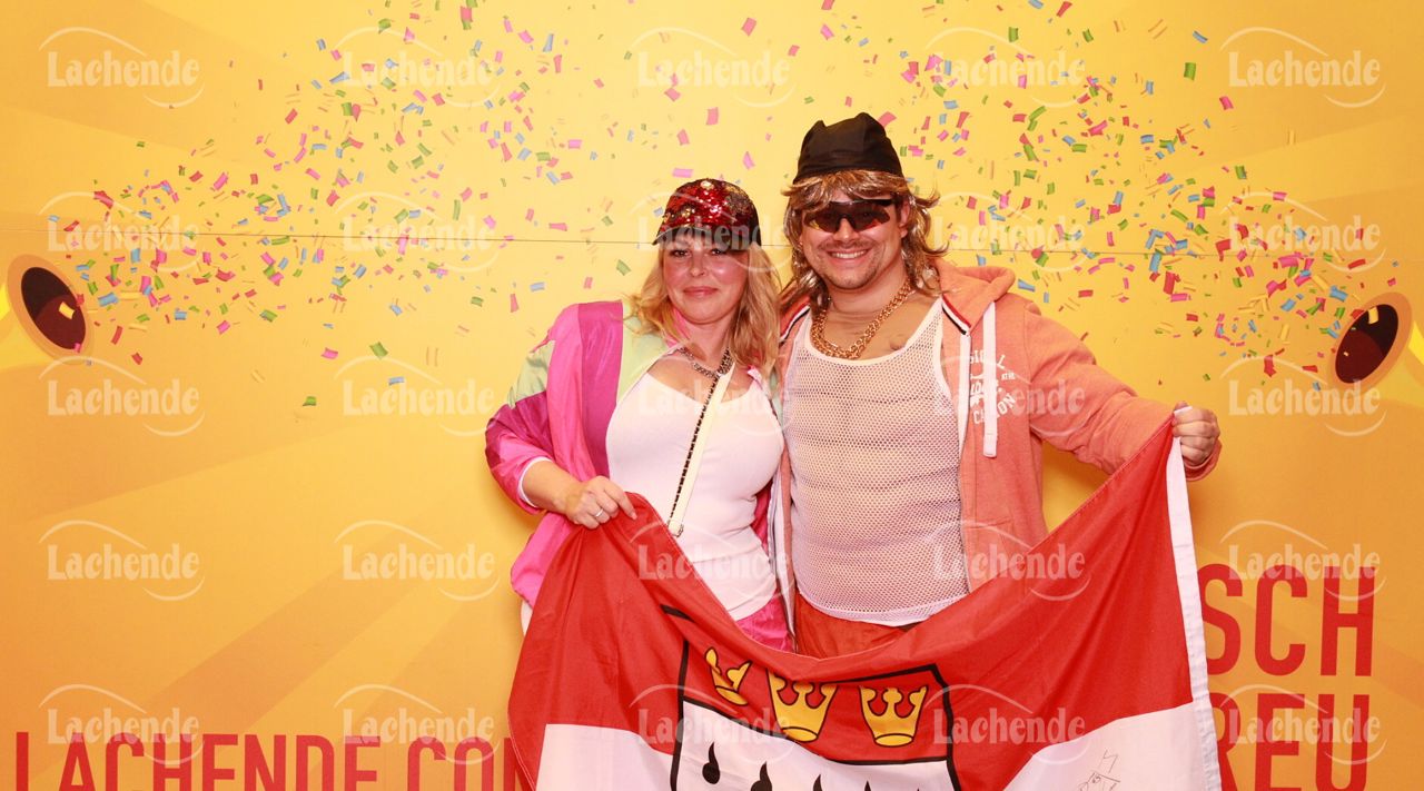 Lachende Kölnarena 27.01.2023 0237