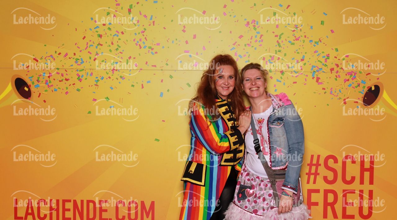 Lachende Kölnarena 10.02.24 19:08 Uhr - 0156