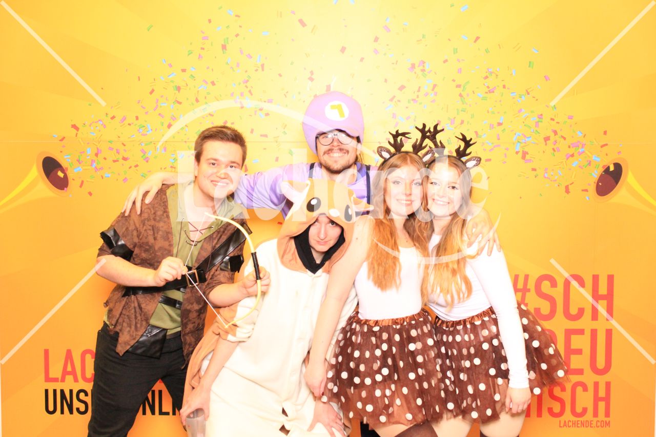 Lachende Kölnarena 13.02.2026 21:58 Uhr - 0416