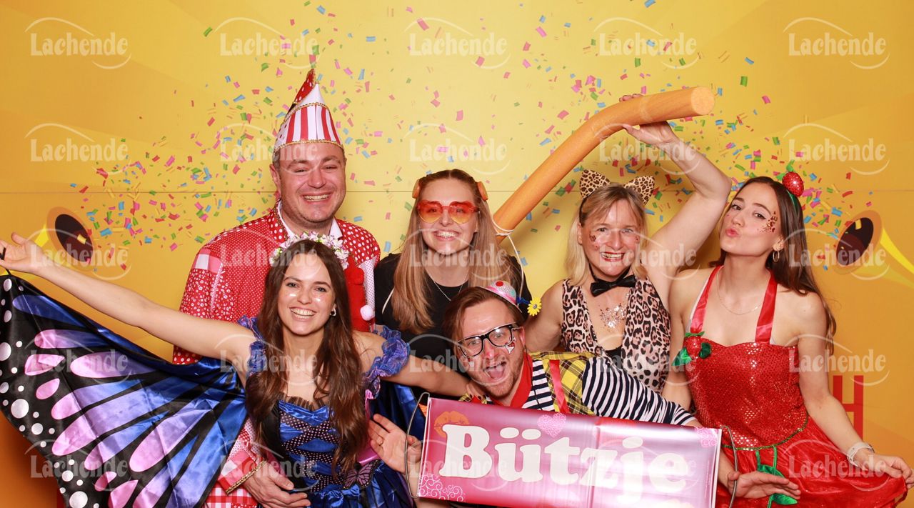 Lachende Kölnarena 28.02.2025 19:19 Uhr - 0161