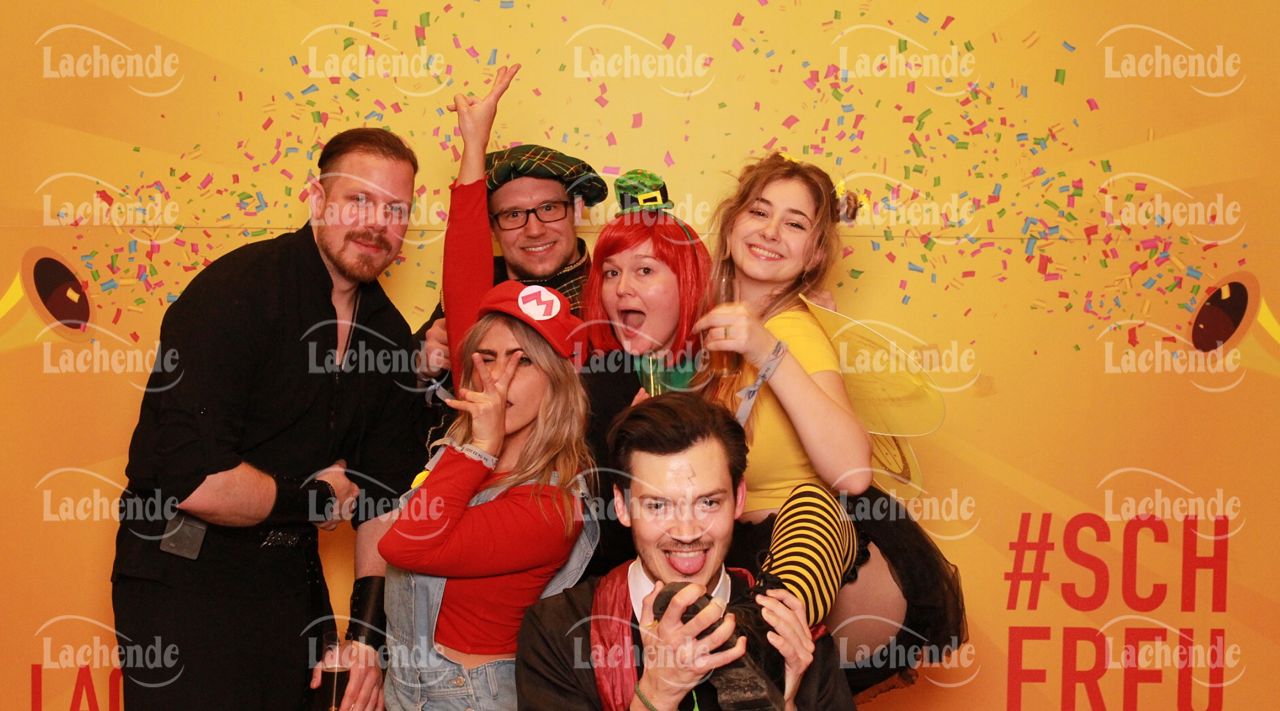 Lachende Kölnarena 04.02.2023 0552