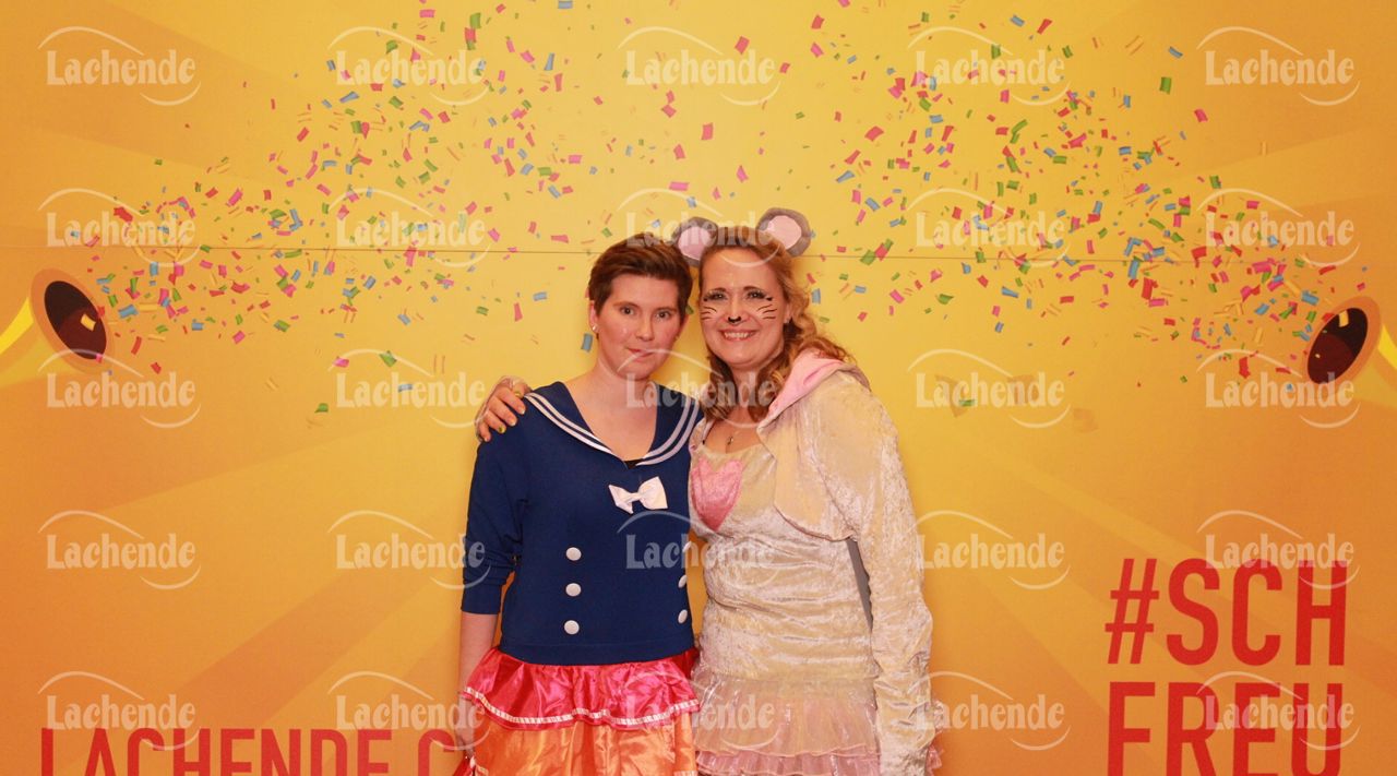 Lachende Kölnarena 04.02.2023 0727