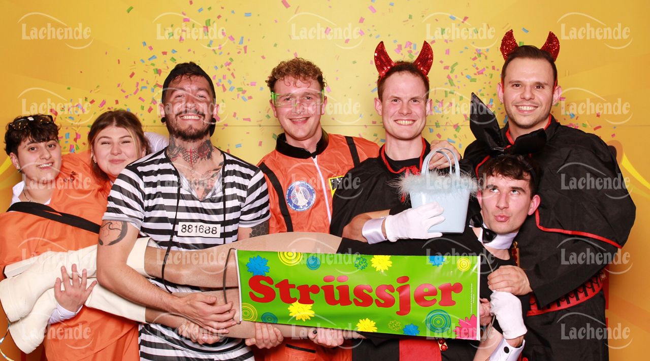 Lachende Kölnarena 27.02.2025 20:11 Uhr - 0306