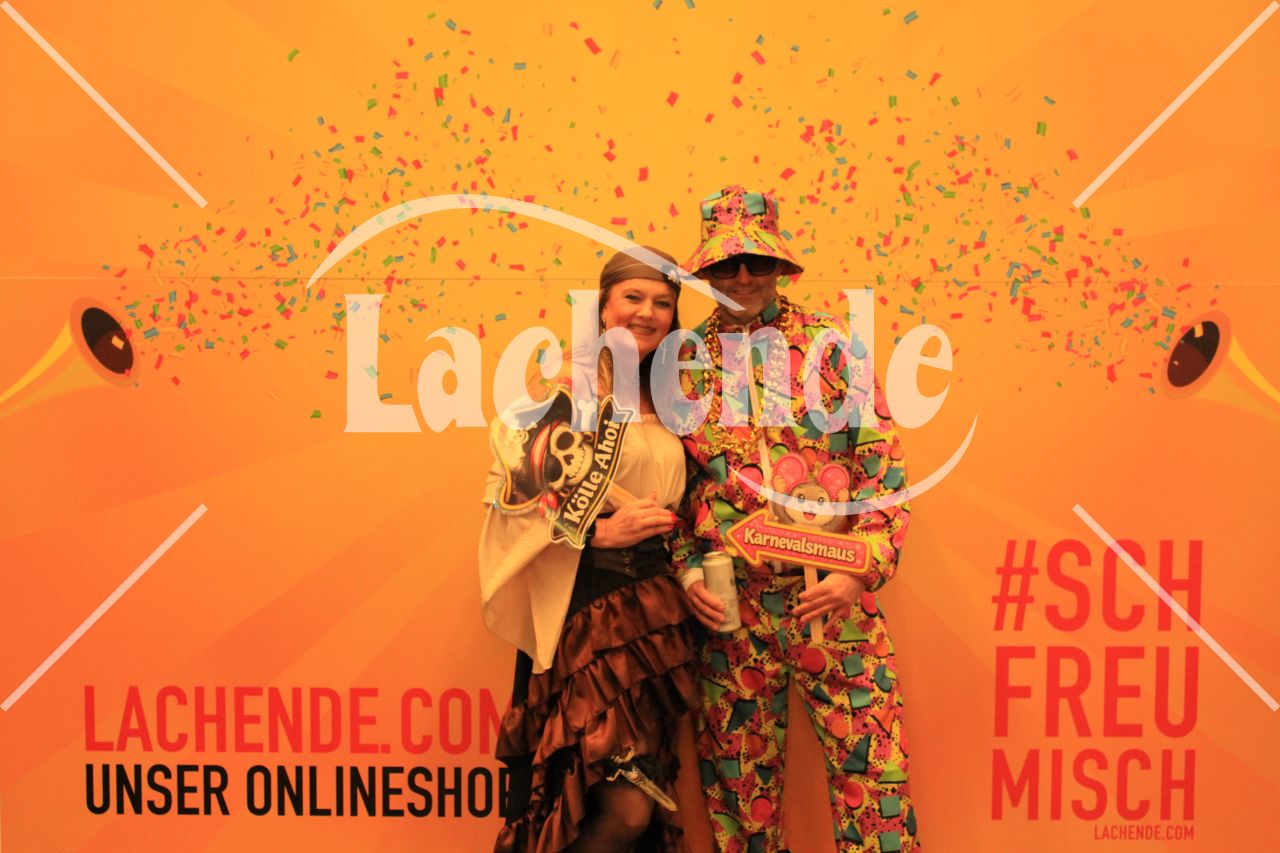 Lachende Kölnarena 14.02.2026 17:53 Uhr - 0033