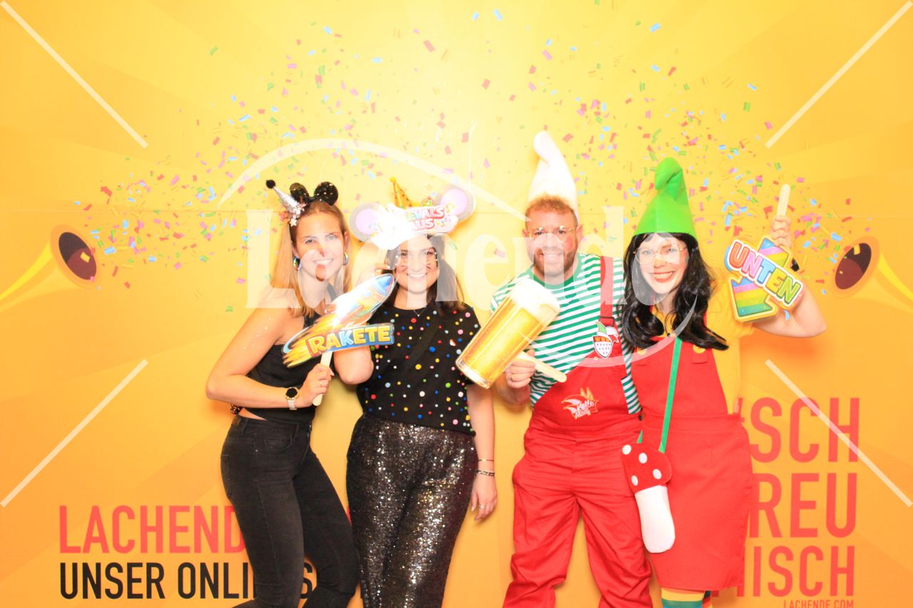 Lachende Kölnarena 07.02.2026 21:46 Uhr - 0356