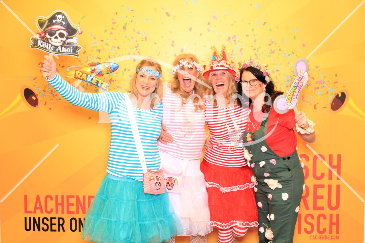 Lachende Kölnarena 24.01.2026 19:39 Uhr - 0109