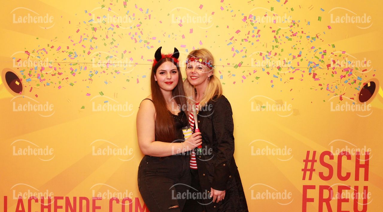 Lachende Kölnarena 27.01.2023 0175