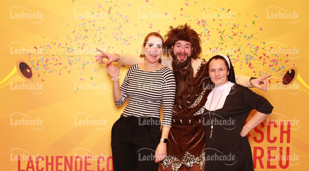 Lachende Kölnarena 18.02.2023 0725