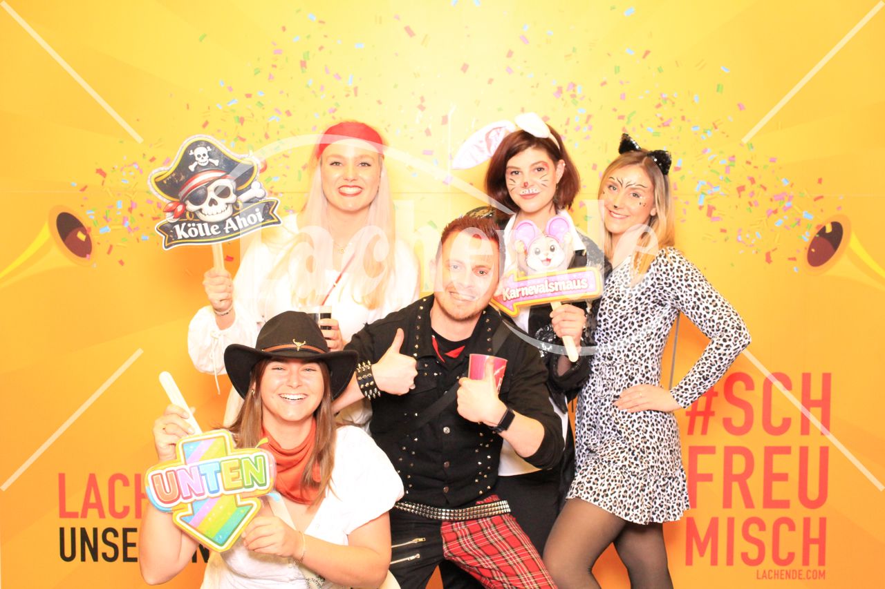 Lachende Kölnarena 14.02.2026 19:52 Uhr - 0294