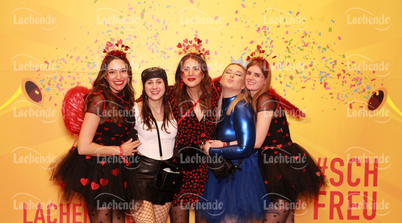 Lachende Kölnarena 18.02.2023 0536