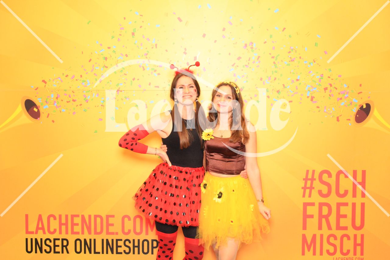 Lachende Kölnarena 08.02.2026 20:13 Uhr - 0215