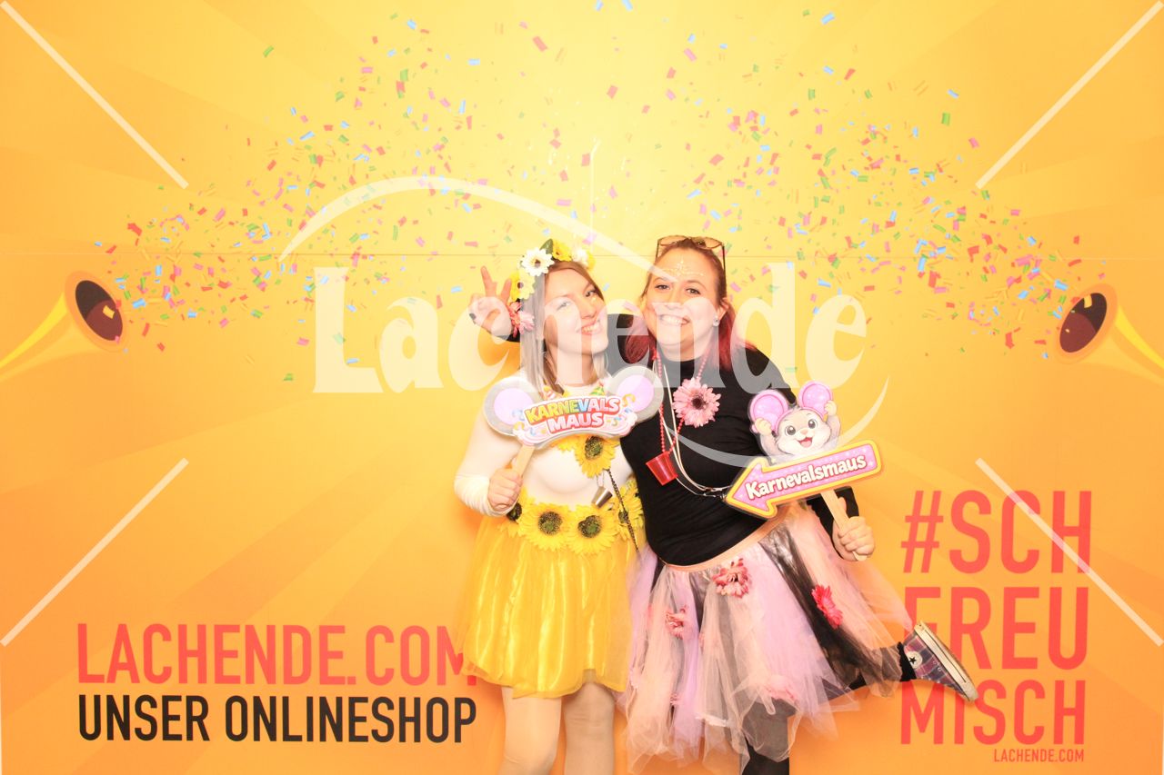 Lachende Kölnarena 15.02.2026 19:07 Uhr - 0380