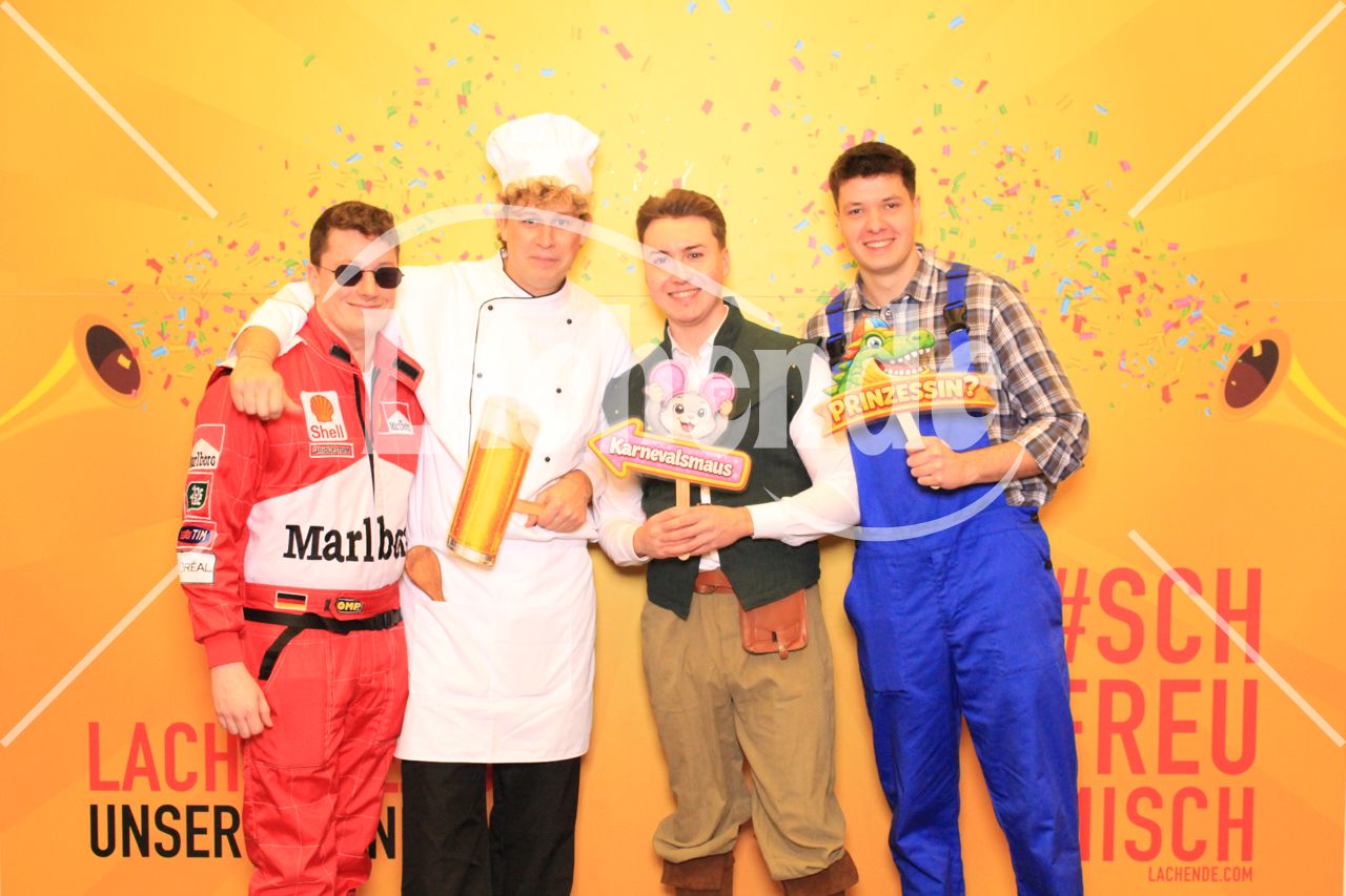 Lachende Kölnarena 15.02.2026 17:46 Uhr - 0228