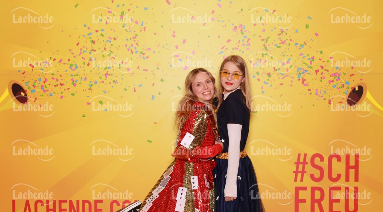 Lachende Kölnarena 27.02.2025 19:09 Uhr - 0234