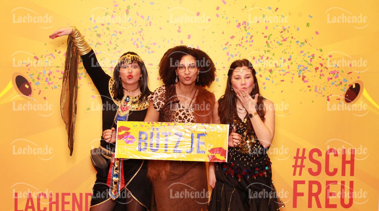 Lachende Kölnarena 28.01.2023 0288