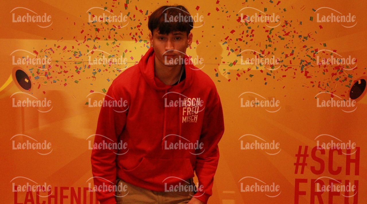 Lachende Kölnarena 21.01.2023 0255