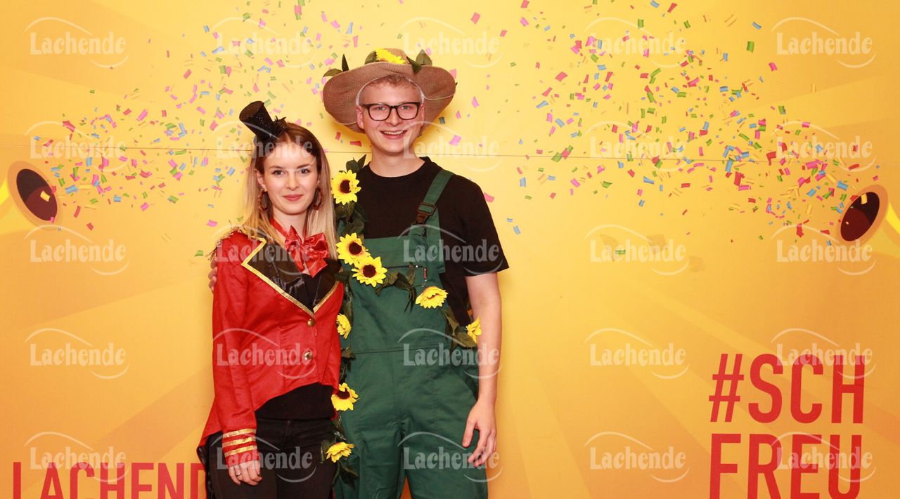 Lachende Kölnarena 27.01.2023 0420