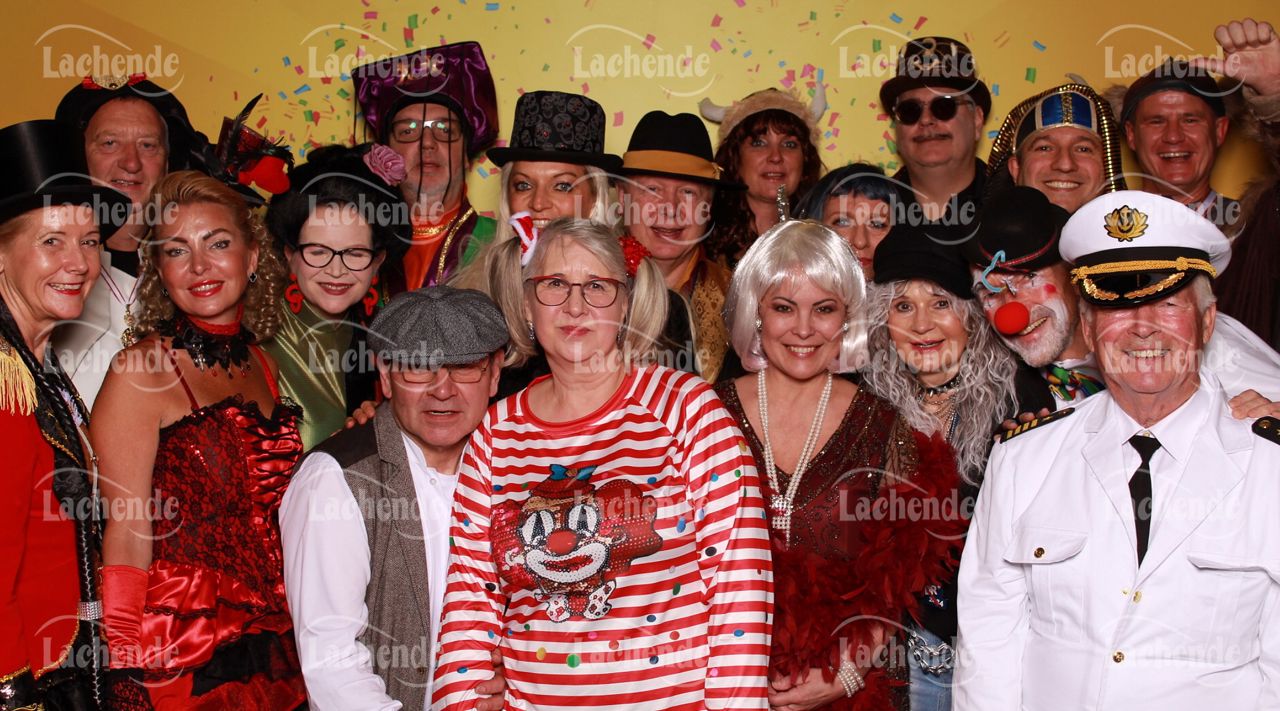 Lachende Kölnarena 11.02.24 20:00 Uhr - 0493