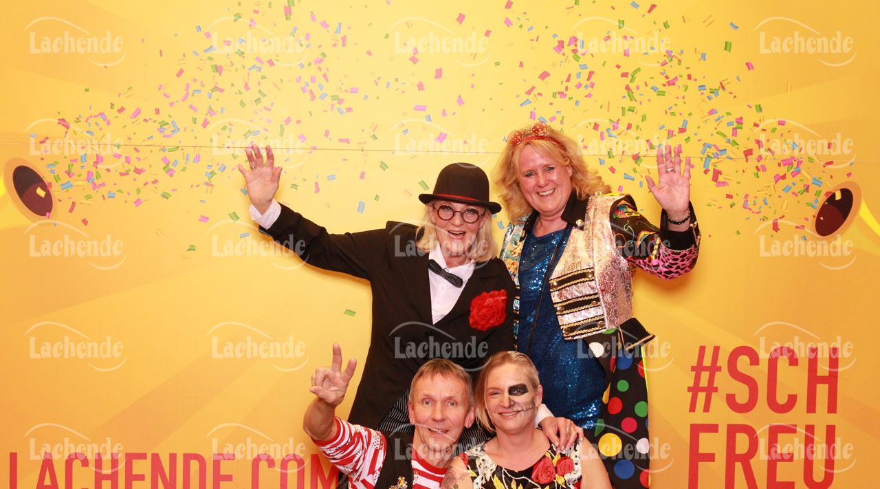 Lachende Kölnarena 27.01.2023 0498