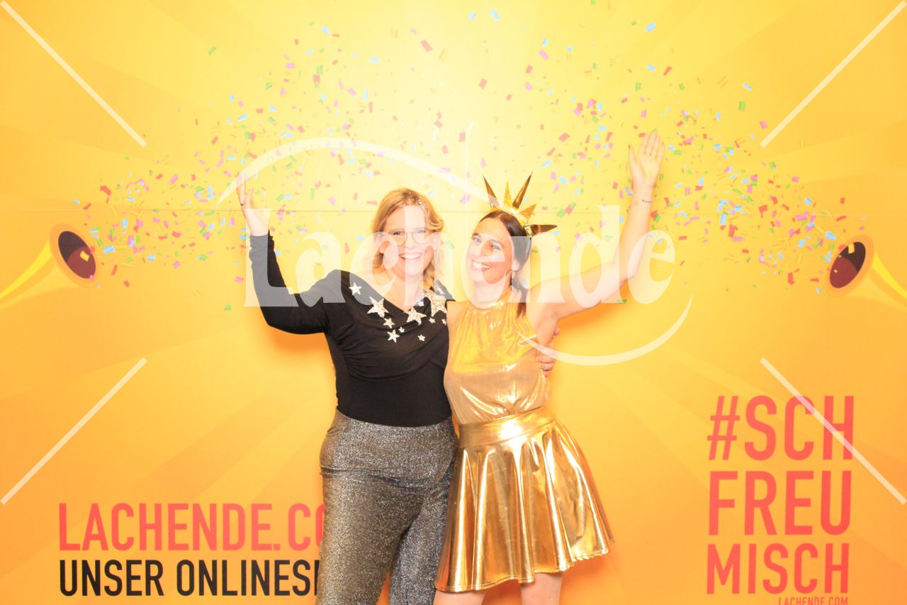 Lachende Kölnarena 07.02.2026 20:15 Uhr - 0195