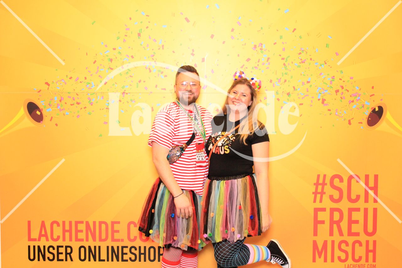 Lachende Kölnarena 12.02.2026 18:18 Uhr - 0293