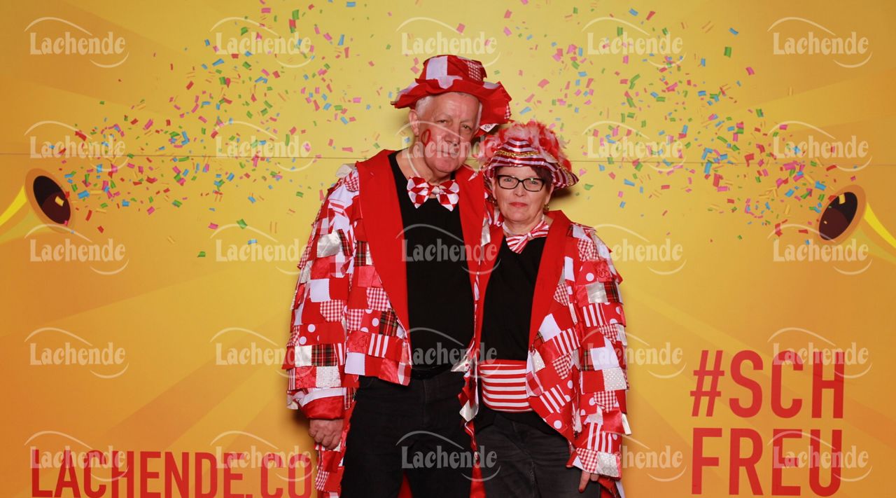 Lachende Kölnarena 10.02.24 19:12 Uhr - 0161