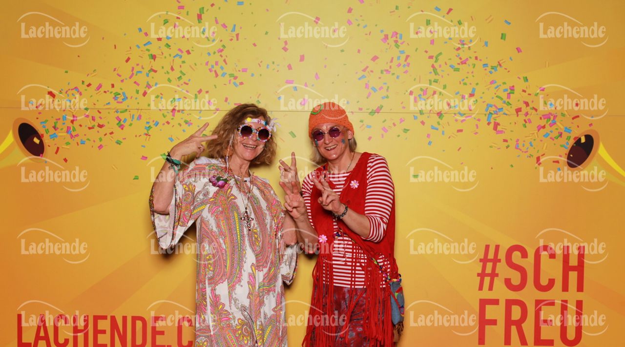 Lachende Kölnarena 11.02.24 20:06 Uhr - 0511