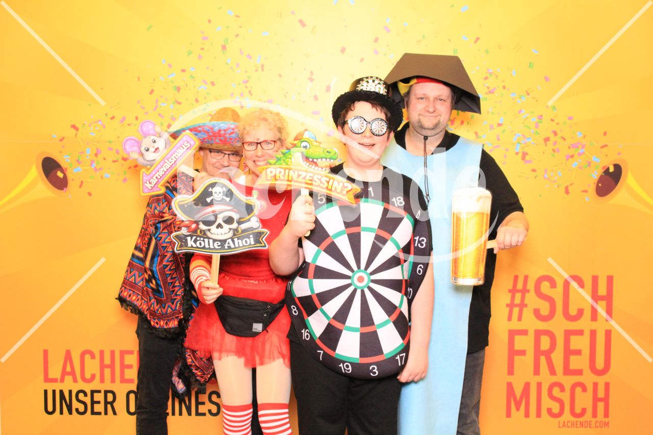 Lachende Kölnarena 14.02.2026 21:19 Uhr - 0465