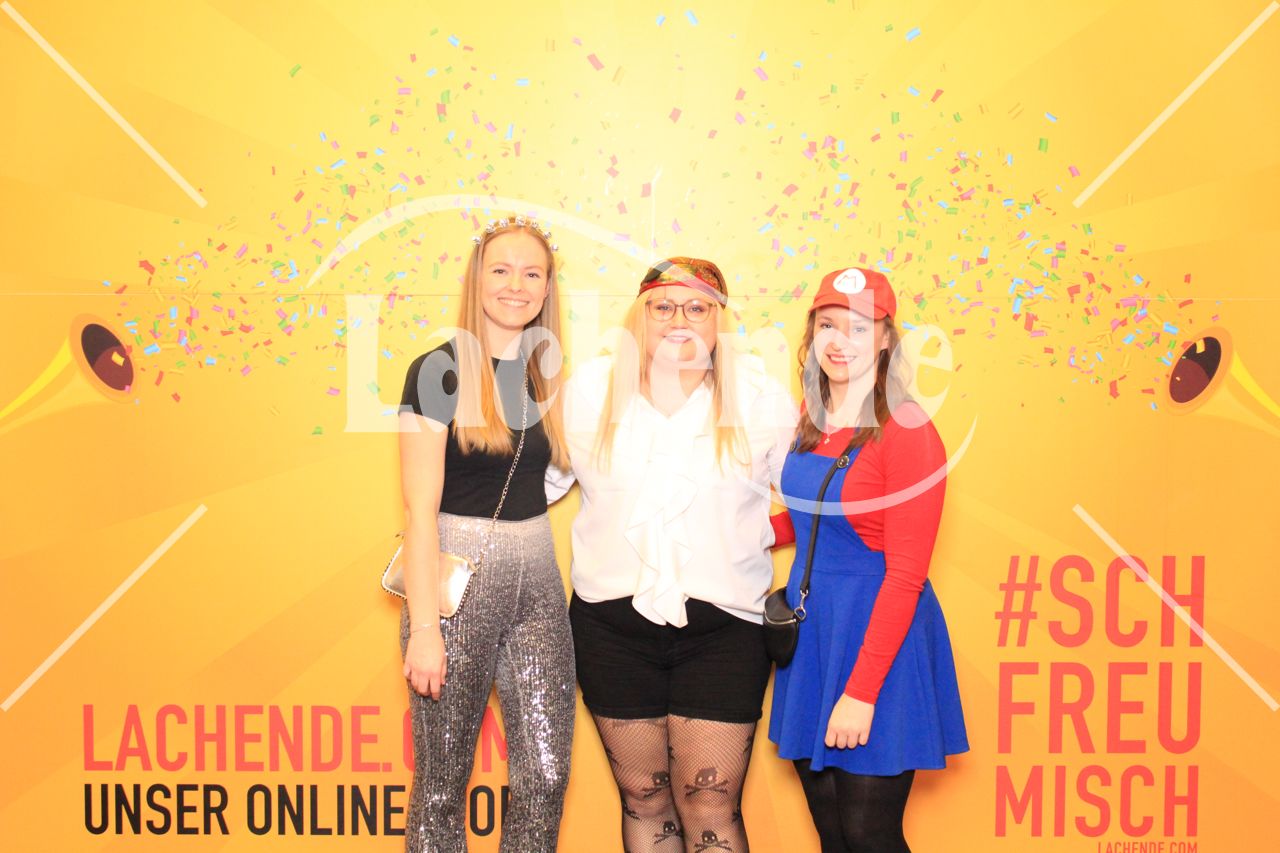 Lachende Kölnarena 12.02.2026 17:25 Uhr - 0216