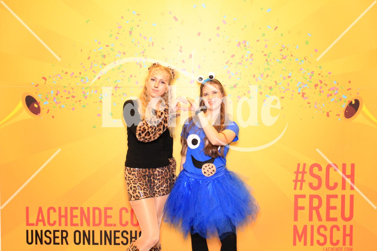 Lachende Kölnarena 12.02.2026 18:52 Uhr - 0376