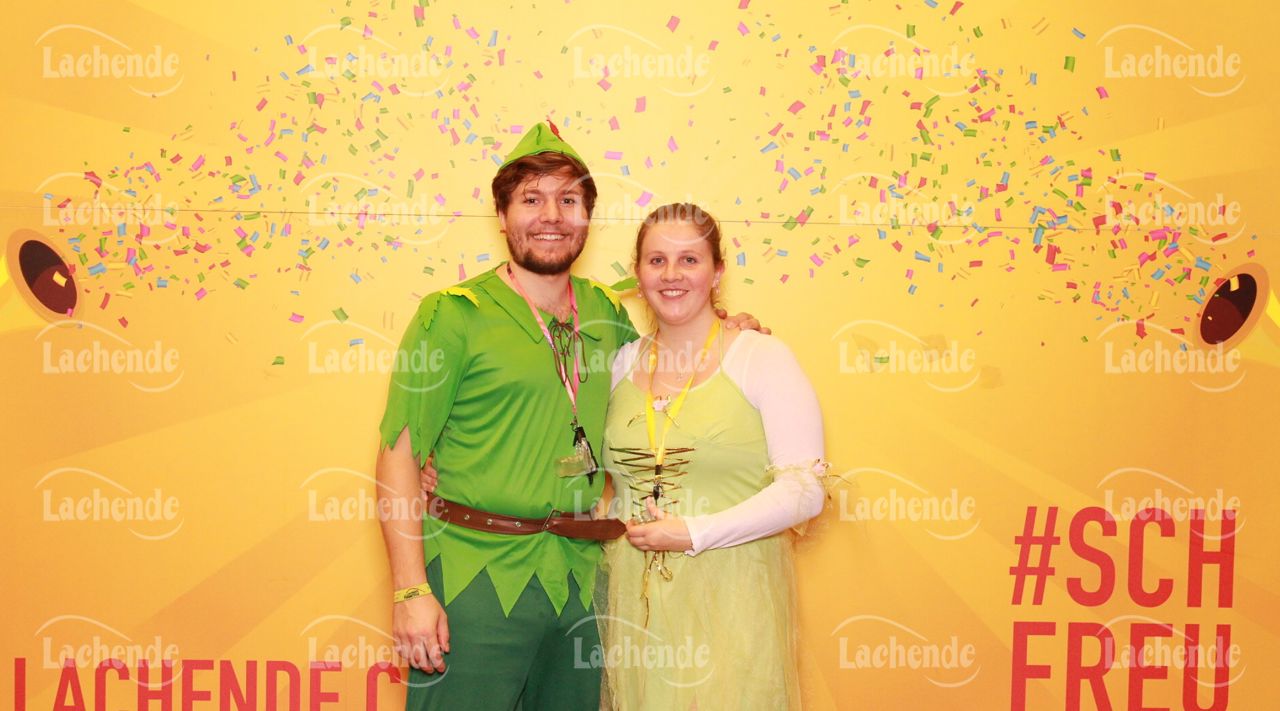 Lachende Kölnarena 27.01.2023 0221