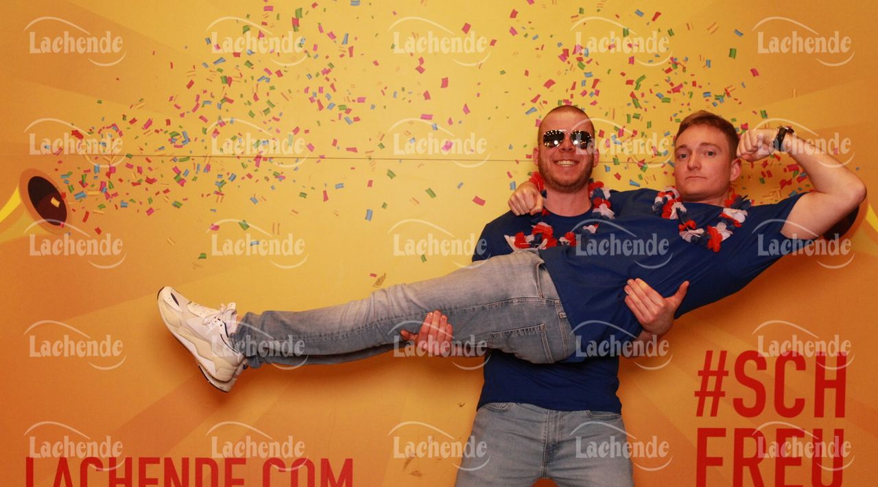 Lachende Kölnarena 04.02.2023 0660