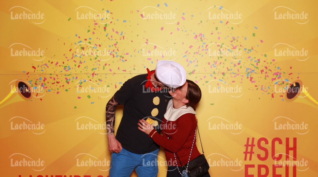 Lachende Kölnarena 02.03.2025 19:54 Uhr - 0343