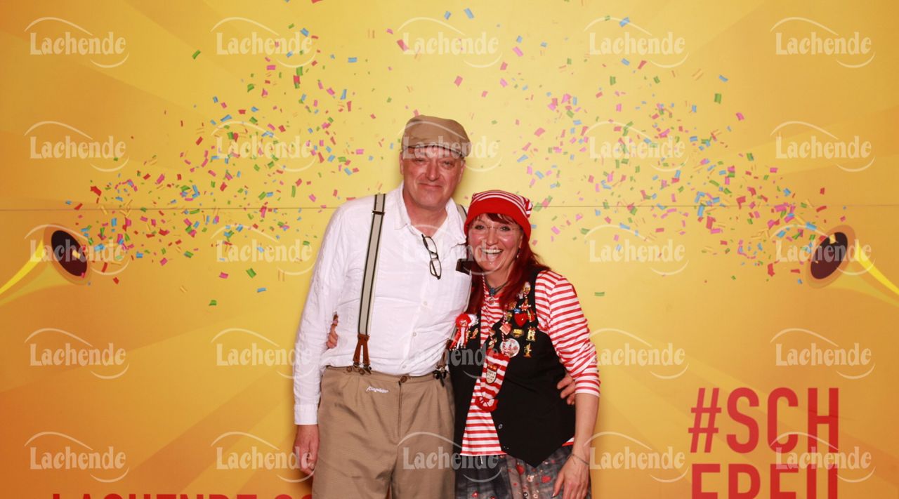 Lachende Kölnarena 02.03.2025 21:17 Uhr - 0435