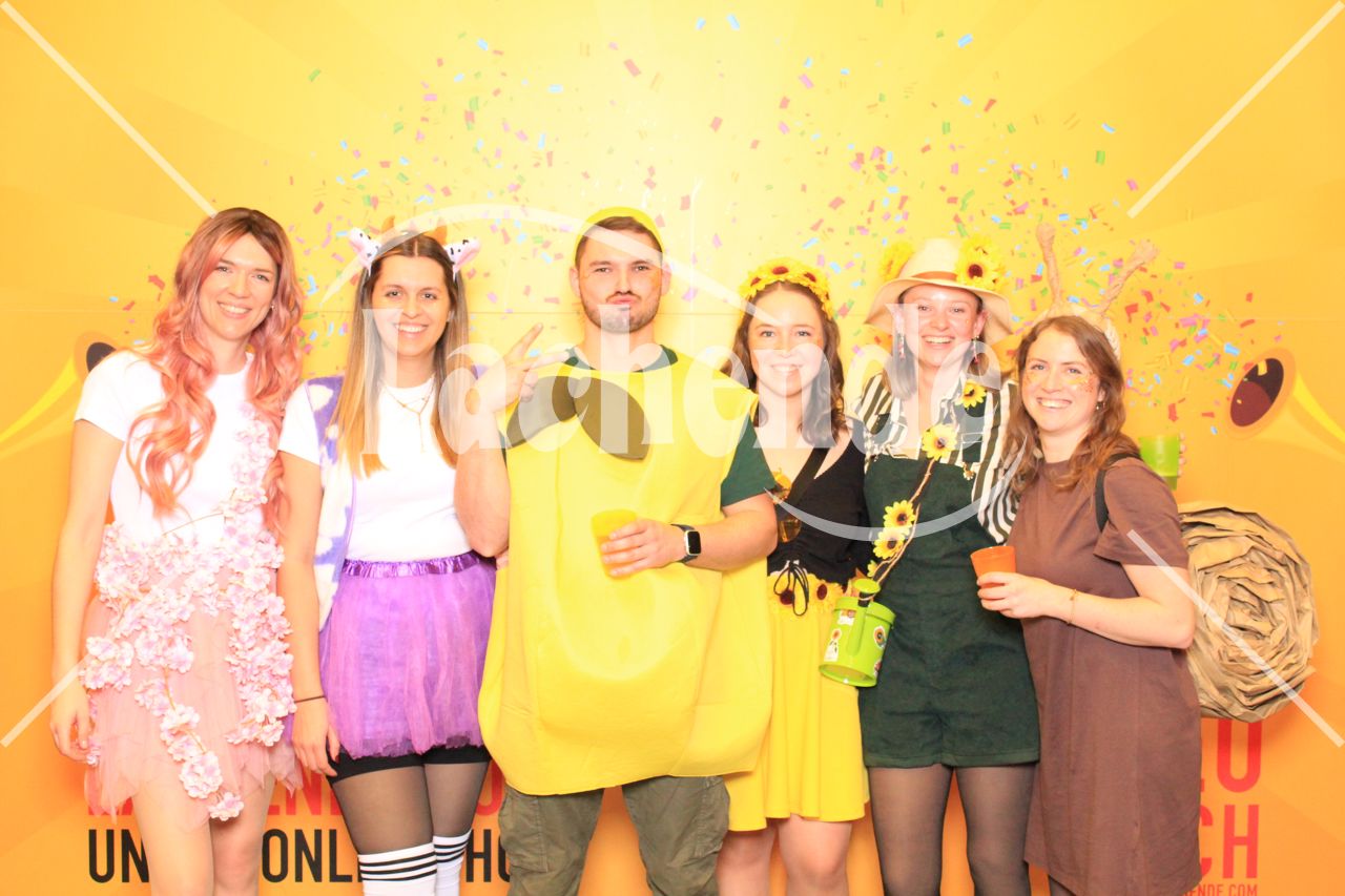 Lachende Kölnarena 07.02.2026 20:04 Uhr - 0176