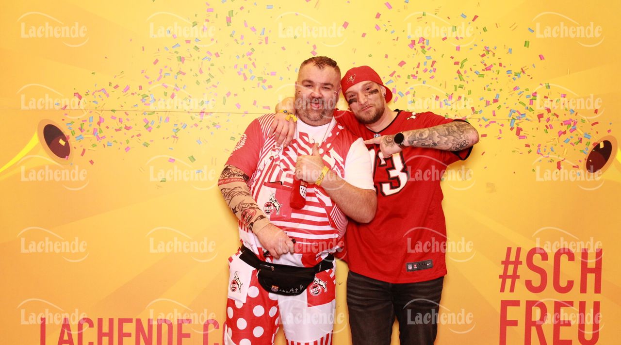 Lachende Kölnarena 09.02.2023 0476