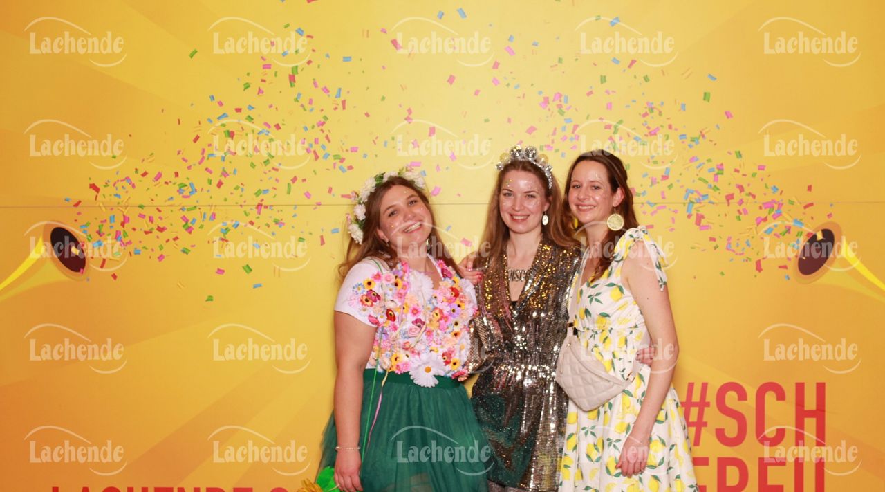 Lachende Kölnarena 02.03.2025 21:07 Uhr - 0426