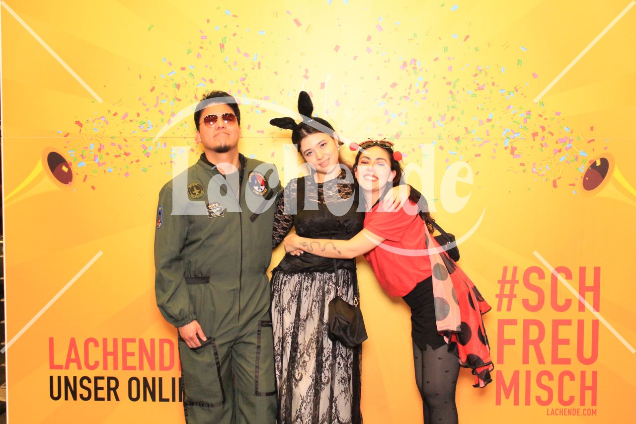 Lachende Kölnarena 13.02.2026 21:03 Uhr - 0341