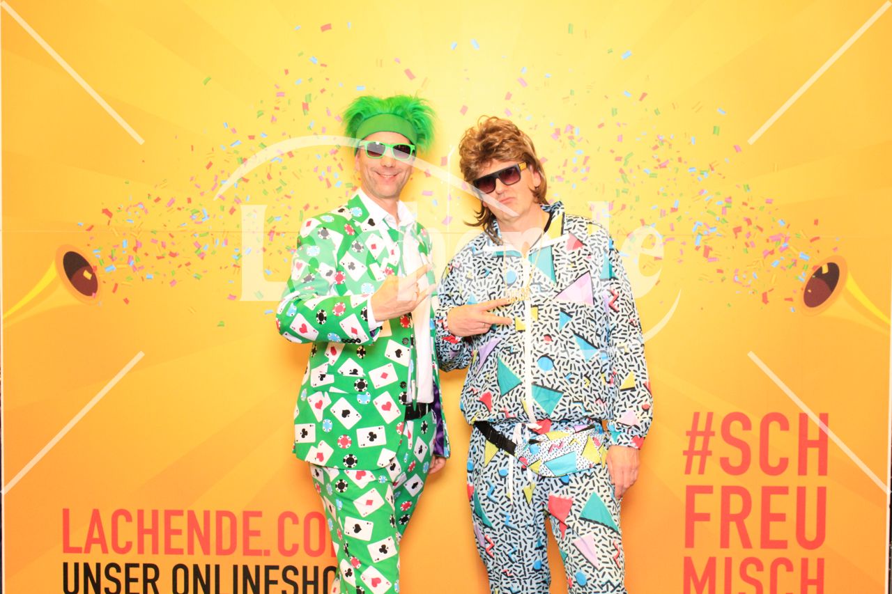 Lachende Kölnarena 17.01.2026 21:19 Uhr - 0202