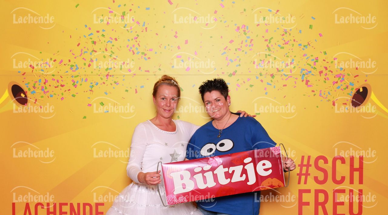 Lachende Kölnarena 27.02.2025 18:35 Uhr - 0164