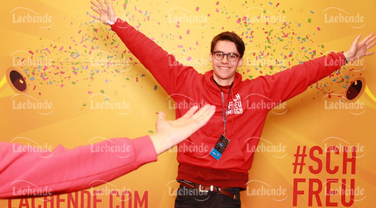 Lachende Kölnarena 27.01.2023 0681