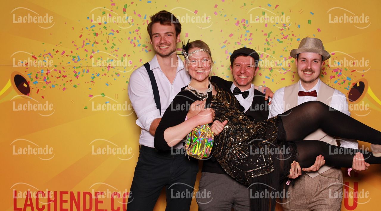 Lachende Kölnarena 10.02.24 22:05 Uhr - 0506