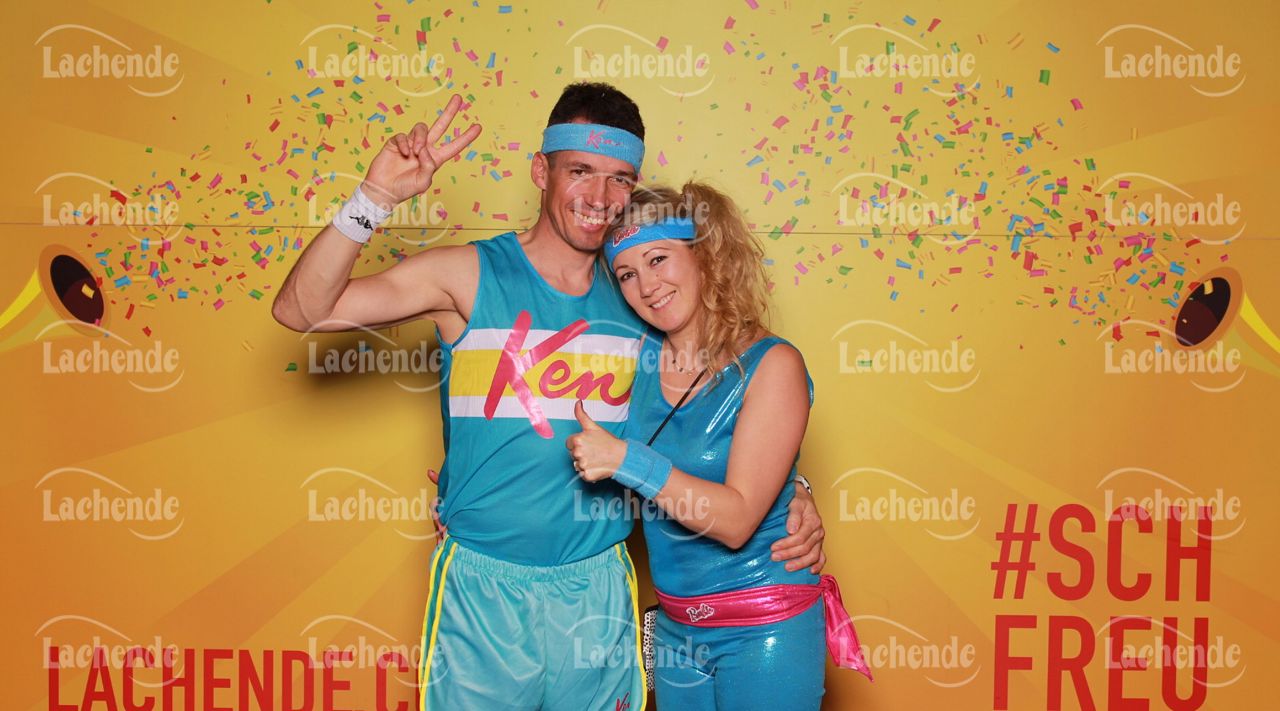 Lachende Kölnarena 09.02.24 20:45 Uhr - 0339