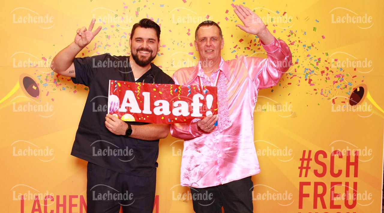 Lachende Kölnarena 19.02.2023 0522